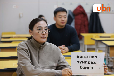 Багш, ажилтнуудын ажил хаялтын үеийн олговрыг өнөөдөр ОЛГОХООР БОЛЖЭЭ