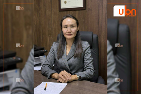 Б.Алтанцэцэг: Цалин нэмэх нь улс төрийн асуудал биш. Эдийн засаг юм