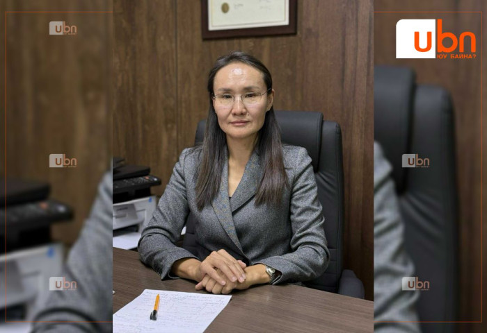 Б.Алтанцэцэг: Цалин нэмэх нь улс төрийн асуудал биш. Эдийн засаг юм