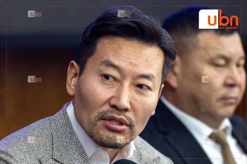 Х.Ганхуяг: Хүүхдийн мөнгөнд ГАР ХҮРЭХГҮЙ гэдгийг баттай хэлье