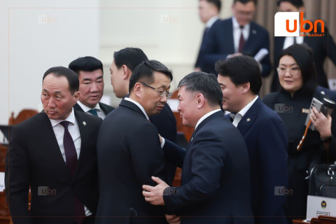 БОЛОВСРОЛ: 126 гишүүний ХЭН нь ХЭН бэ