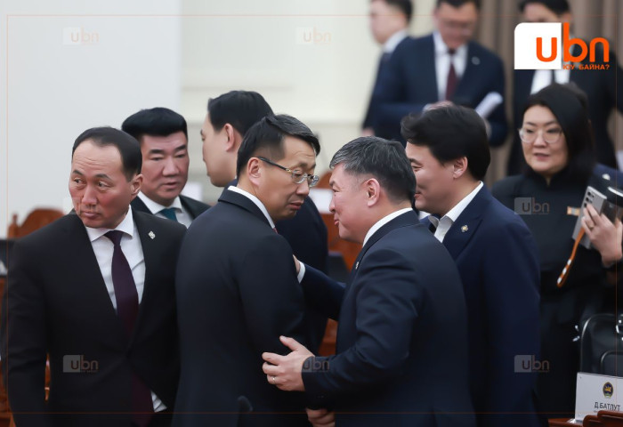 БОЛОВСРОЛ: 126 гишүүний ХЭН нь ХЭН бэ