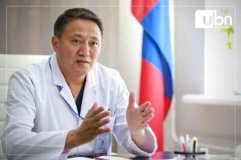 ХСҮТ-ийн даргаар ажиллаж байсан Н.Эрдэнэхүүг ажлаас чөлөөлсөн ЭМ-ийн сайд асан Т.Мөнхсайханы шийдвэрийг шүүхээс хүчингүй болгожээ