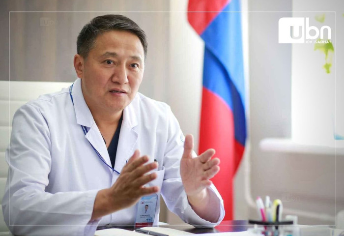 ХСҮТ-ийн даргаар ажиллаж байсан Н.Эрдэнэхүүг ажлаас чөлөөлсөн ЭМ-ийн сайд асан Т.Мөнхсайханы шийдвэрийг шүүхээс хүчингүй болгожээ