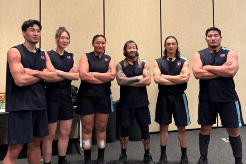 Г.Хандсүрэн: Манай улсыг байдаг гэж мэдэхгүй нөхдүүд бий шүү дээ. Эх орноо таниулан тэнд зогссон нь бахархал дүүрэн явдал байв