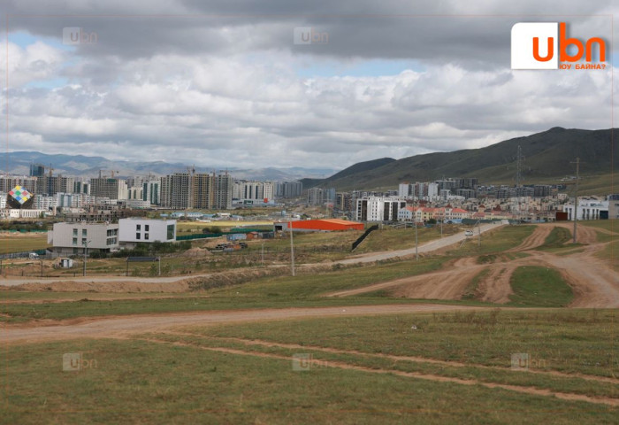 Нисэх, Яармагийн түгжрэлийг бууруулах шинэ замын трассуудыг төлөвлөөд байна