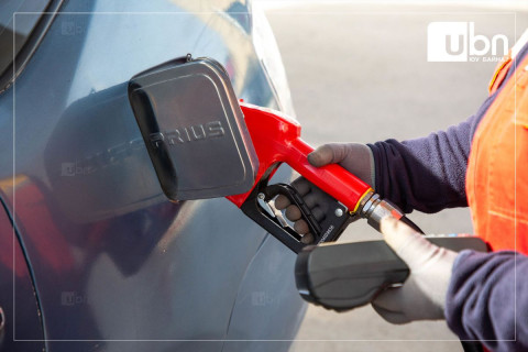 АҮЭБЯ: Өнөөдрөөс Улаанбаатар хотын бүх шатахуун түгээх станцад АИ-92 автобензинийг ямар нэгэн хязгаарлалтгүйгээр олгож эхэлнэ