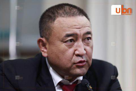 Б.Чойжилсүрэн: Эрчим хүч, дулаан ӨВӨЛД БЭЛЭН. Ямар нэг гэмтэл гарвал тэр хэмжээгээр саатал гарахыг үгүйсгэхгүй