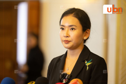 С.Цэнгүүн: Яагаад сонгуулийн өмнө бэлэн мөнгөөр өгч болоод байдаг хэр нь энгийн үед багш эмч нарын цалинг нэмээд явж болдоггүй вэ