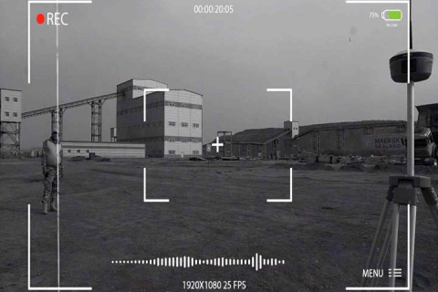 Бортээгийн орд дахь “Админерал” ХХК-ийн баяжуулах үйлдвэрийг прокурорын шийдвэрээр битүүмжилжээ