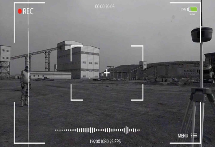 Бортээгийн орд дахь “Админерал” ХХК-ийн баяжуулах үйлдвэрийг прокурорын шийдвэрээр битүүмжилжээ