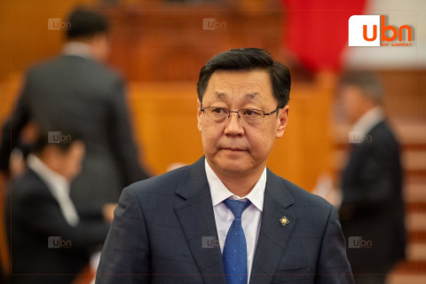 Ерөнхий сайд асан Ж.Эрдэнэбат: Бага хурлаас намын даргыг сонгоогүй гэж үзэж байна. Намын даргын асуудлыг Их хурлаараа шийдэх ёстой