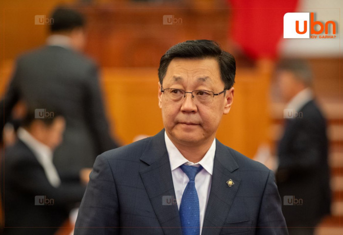 Ерөнхий сайд асан Ж.Эрдэнэбат: Бага хурлаас намын даргыг сонгоогүй гэж үзэж байна. Намын даргын асуудлыг Их хурлаараа шийдэх ёстой