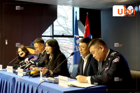 МОНГОЛБАНК: “Дансаа бүү ашиглуул” аяныг эхлүүллээ