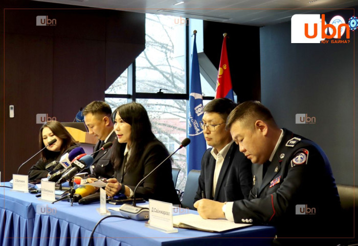 МОНГОЛБАНК: “Дансаа бүү ашиглуул” аяныг эхлүүллээ