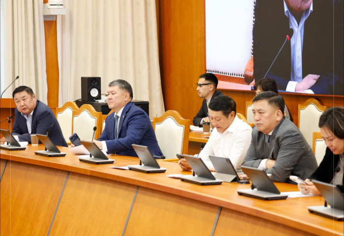 ХЗБХ: ШЕЗ-ийн шүүгч бус гишүүдийг сонгон шалгаруулах ажлын хэсгийн бүрэлдэхүүнийг баталлаа