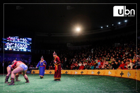 Өсвөр үе, залуучуудын 2025 оны УАШ барилдаанд оролцогчдыг аравдугаар сарын 30-нд бүртгэнэ