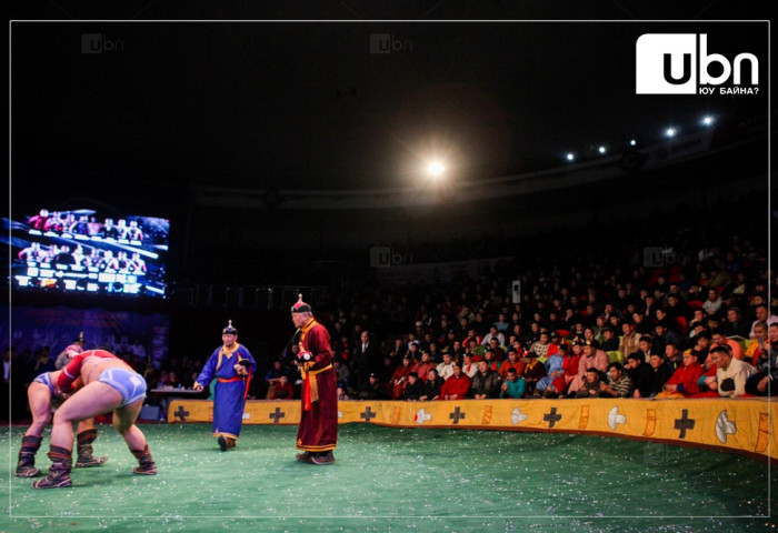 Өсвөр үе, залуучуудын 2025 оны УАШ барилдаанд оролцогчдыг аравдугаар сарын 30-нд бүртгэнэ