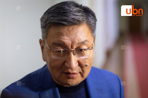 Я.Содбаатар: Бүлгийн хэмжээнд хоёр хуваагдаад байгаа асуудлын эв нэгдлийг хангах ажлын хэсэг байгуулагдлаа