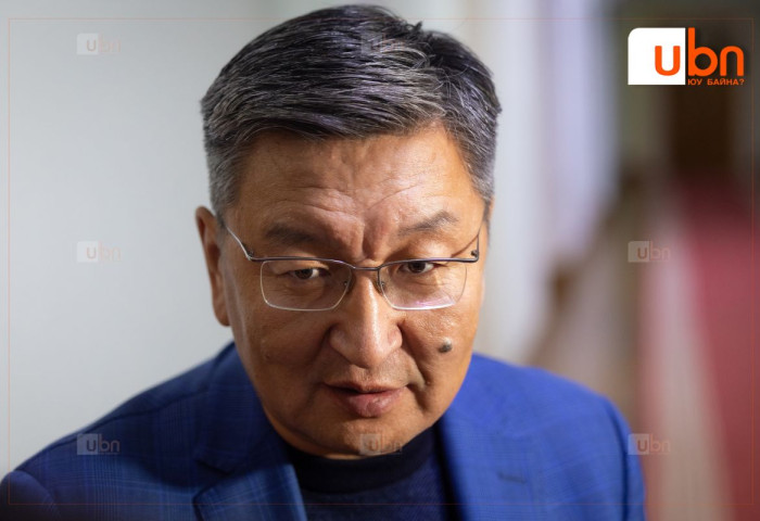 Я.Содбаатар: Бүлгийн хэмжээнд хоёр хуваагдаад байгаа асуудлын эв нэгдлийг хангах ажлын хэсэг байгуулагдлаа