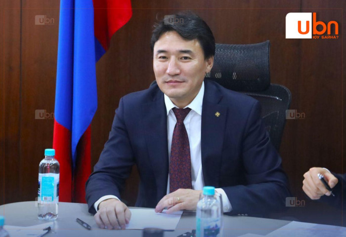 Г.Дамдинням: ОХУ-тай манай нефтийн бүтээгдэхүүний импортын хэмжээг тасралтгүй нэмэгдүүлэх, тэргүүн ээлжид ачилт хийх талаар ярилцаж тохиролцлоо