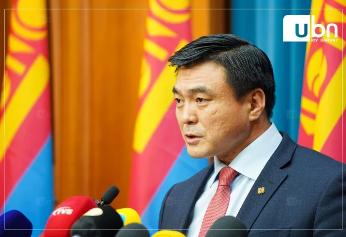 ЗГ-ынхаа эсрэг гарын үсэг зурж ХАРИУЦЛАГЫН ГЭРЭЭ зөрчсөн тул С.Амарсайханыг Шадар сайдын албан тушаалаас чөлөөлжээ