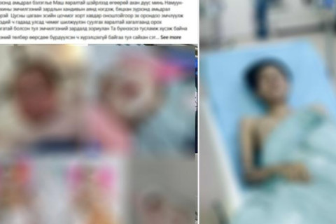 Бусдын эмзэг мэдээллийг ашиглан бусдаас хандив, тусламж хүсэх байдлаар 282 иргэнийг залилсан этгээдийг олж тогтоожээ