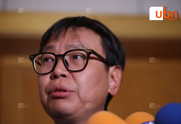 П.Наранбаяр: Багш нарын ажил хаялт ойрын хугацаанд зогсоно гэдэгт итгэлтэй байна