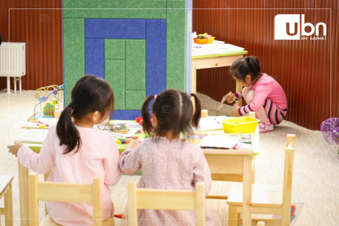 ГБХНХЯ: Багш нарын ажил хаялтын хугацаанд 12 хүртэлх насны хүүхэдтэй эцэг, эхийн аль нэгийг цахимаар ажиллуулахыг уриаллаа