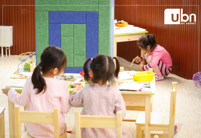 ГБХНХЯ: Багш нарын ажил хаялтын хугацаанд 12 хүртэлх насны хүүхэдтэй эцэг, эхийн аль нэгийг цахимаар ажиллуулахыг уриаллаа