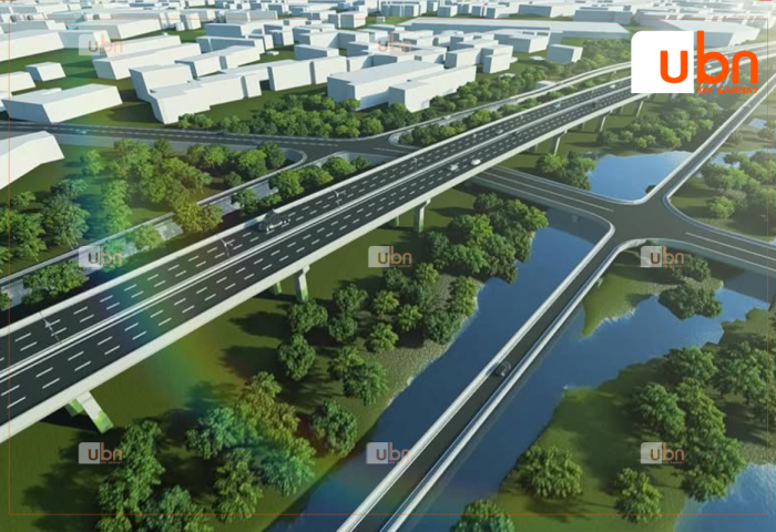 Туулын хурдны замыг 2027 онд ашиглалтад оруулна