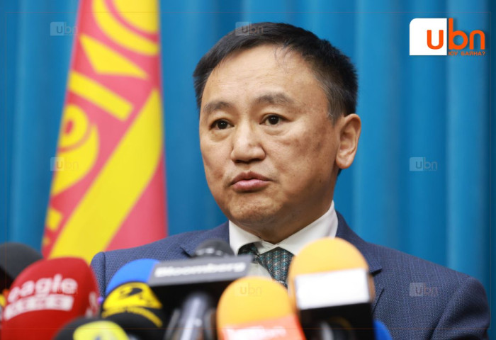 ЗГ: 0-6 насны хүүхэд нь ханиад авсан төрийн албан хаагчид цалинтай тав хоногийн чөлөө өгнө