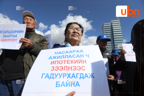 Багш, эмч нарын орон сууцны хүртээмжийг нэмэгдүүлэх асуудлыг судлах өргөтгөсөн ажлын хэсэг байгууллаа