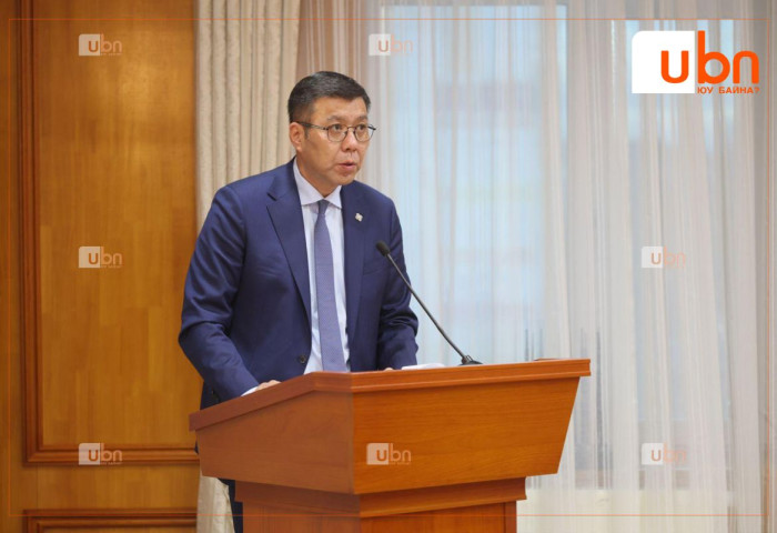 Гэр бүлийн тухай хуулийн шинэчилсэн найруулгын төслийг УИХ-д өргөн барихаар боллоо