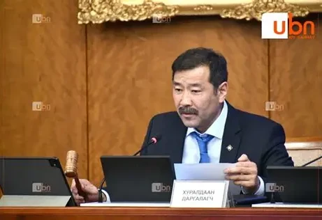 Ж.Бат-Эрдэнэ: МАН-ын бүлэг 2 хоногт учраа олчих байх. Бид нээх хагараад, нэгнээ ад үзээд байгаа юм алга