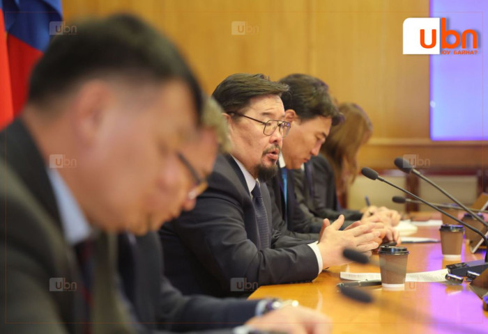 Уул уурхайн салбар болон ТӨХК-иудад нүүрлэсэн хулгайтай тэмцлийг эрчимжүүлэхээр тагнуул, цагдаа, АТГ, Сангийн яам зэрэг байгууллагуудаас бүрдсэн тусгай ажлын хэсэг байгууллаа