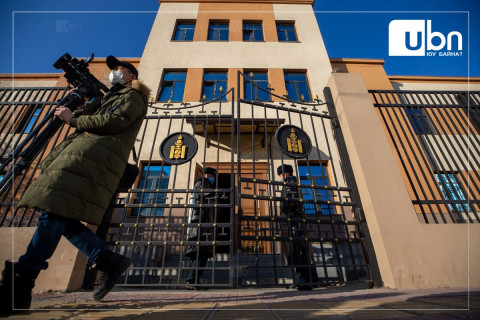 НДШ-ийн хуурамч тайлан ашиглан, банк, ББСБ-уудаас 32.2 тэрбум төгрөгийн зээл авч залилсан бүлгийг илрүүлжээ