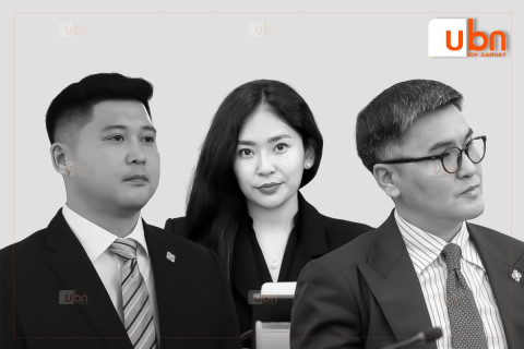 САНАЛ: Спорт заал тэргүүтэй байгууламжаас 17 тэрбум, Шинэ хоршоо хөдөлгөөнөөс 608 тэрбум, одон медаль, шагнал урамшууллаас 13.1 тэрбум төгрөгийг ХЭМНЭЖ БОЛНО