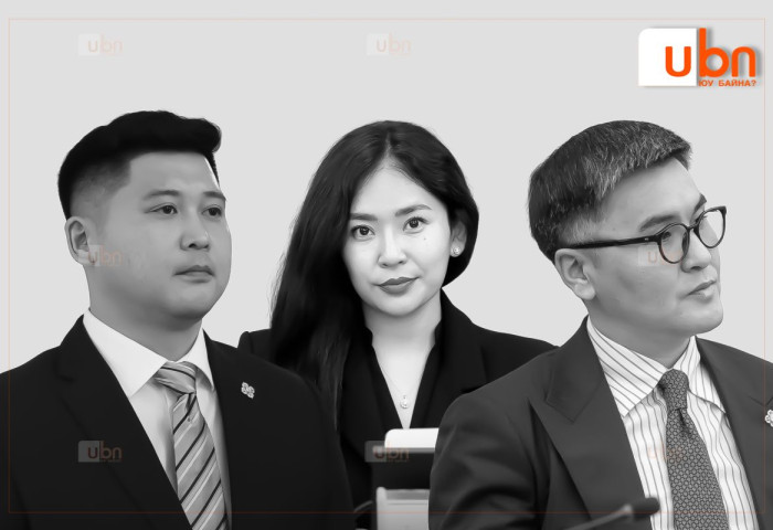 САНАЛ: Спорт заал тэргүүтэй байгууламжаас 17 тэрбум, Шинэ хоршоо хөдөлгөөнөөс 608 тэрбум, одон медаль, шагнал урамшууллаас 13.1 тэрбум төгрөгийг ХЭМНЭЖ БОЛНО