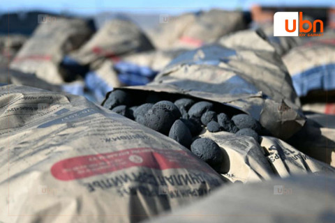 Иргэний үнэмлэхийн QR кодоо уншуулан түлшээ авах боломжтой