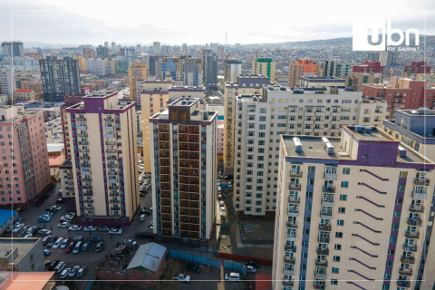 СЭРЭМЖЛҮҮЛЭГ: “НОСК-ийн орон сууцны хөтөлбөрт хамруулж өгнө“ гэж иргэдийг залилах гэмт хэрэг гарч байна