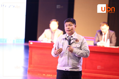 Х.Нямбаатар: Түлшний савлагаан дээр 25 кг гэж биччихээд дутуу савласан байвал хариуцлага тооцно