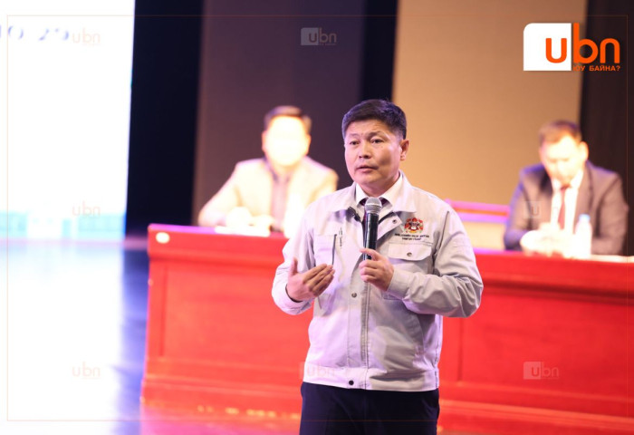 Х.Нямбаатар: Түлшний савлагаан дээр 25 кг гэж биччихээд дутуу савласан байвал хариуцлага тооцно