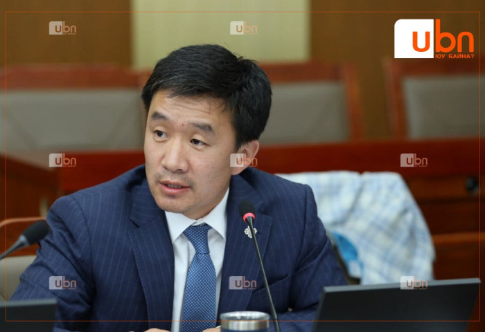 Д.Цогтбаатар: Хугацаа тулсан учраас төсвийн хэлэлцүүлэг маш хэцүү даалгавартай явж байна