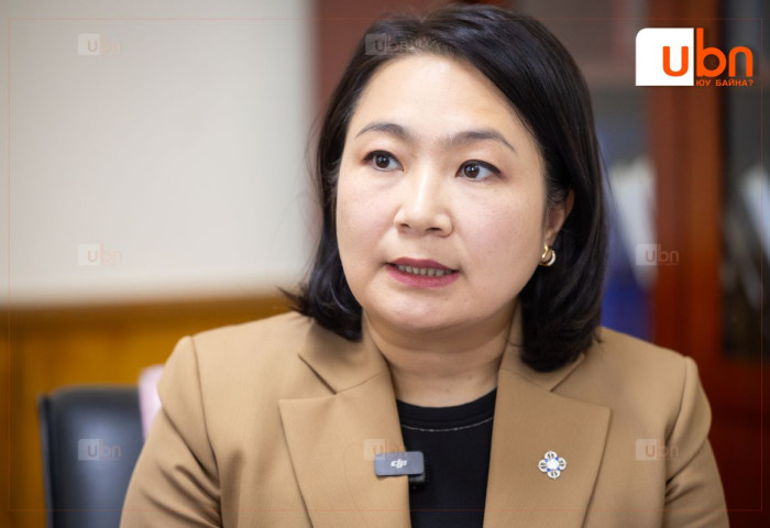 О.Номинчимэг: УИХ-ын гишүүний бүрэн эрх нь дууссанаас хойш ажил эрхлээгүй бол 12 сарын цалинтай тэнцэх тэтгэмж олгодгийг цуцлах өргөдлийг дэмжиж байгаа