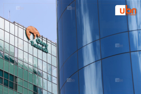 Тагнуулын байгууллагаас “Оюу толгой“ ХХК-д хийх баривчилгаа үргэлжилж байна