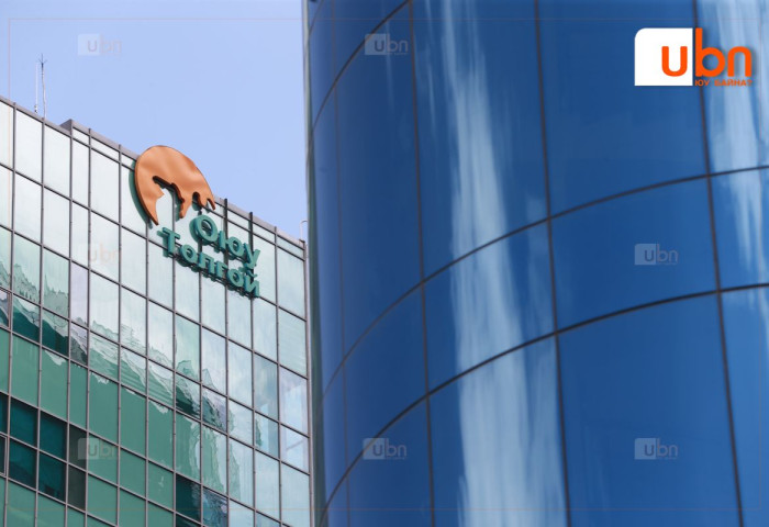 Тагнуулын байгууллагаас “Оюу толгой“ ХХК-д хийх баривчилгаа үргэлжилж байна