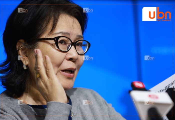 “Хооллолт, хөдөлгөөн, сэтгэл санаа стресс зэрэг нь харвалтад хүргэх гол хүчин зүйл болж байна“