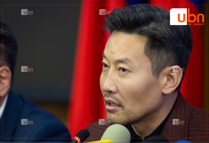 Х.Ганхуяг: Шадар сайд болохоор ярьж тохирсон зүйл алга