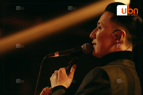 SERYOJA хэвлэлийн хурал хийж, сэтгүүлчдийн сонирхсон асуултад хариулт өглөө